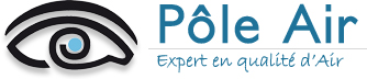 Pôle air, expert en qualité d'air
